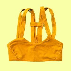 Free people movement bra